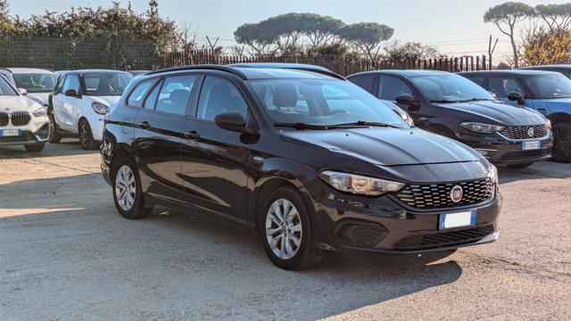 FIAT Tipo GPL 1.4cc 120cv