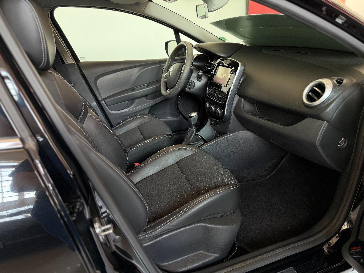 RENAULT - Clio - TCe 12V 75 CV 5 porte Duel