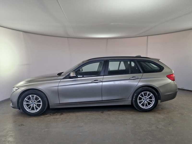 BMW 316 Business Advantage Touring autom.