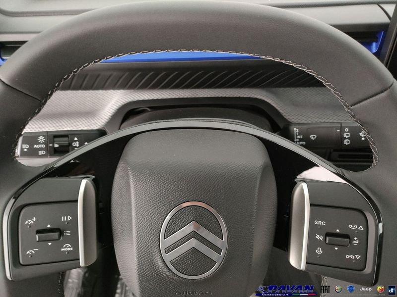 Citroën C3 1.2 PureTech 100 S&S Plus