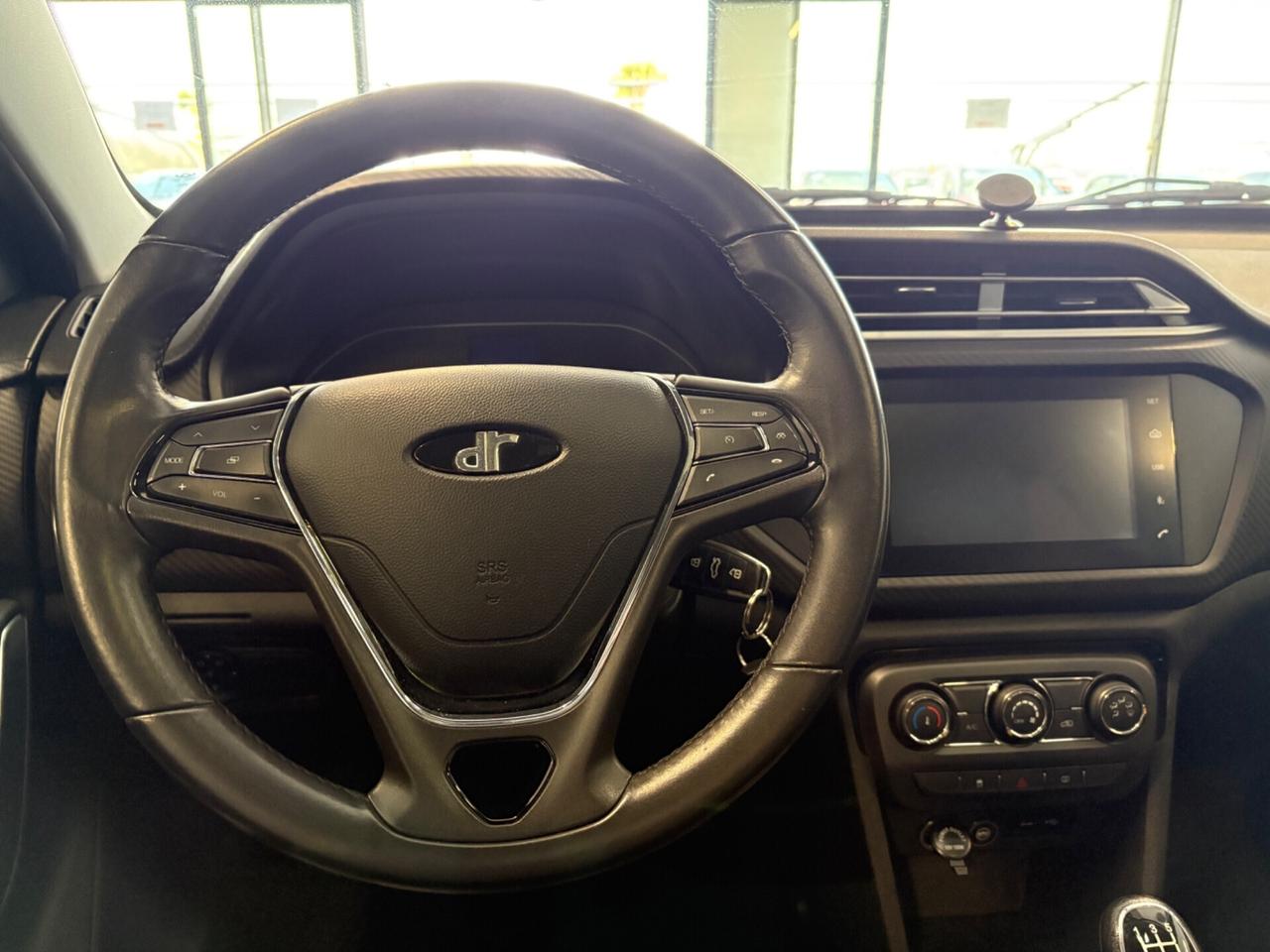 Dr 3 S2 1.5 Bi-Fuel GPL