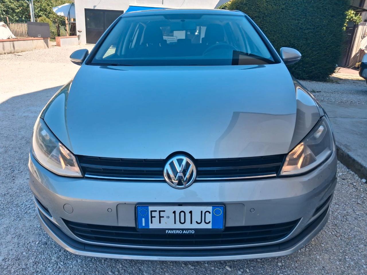 Volkswagen Golf 5 Porte 1.2 tsi Trendline 85cv E6