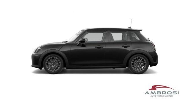 MINI Cooper S 5 PORTE ESSENTIAL