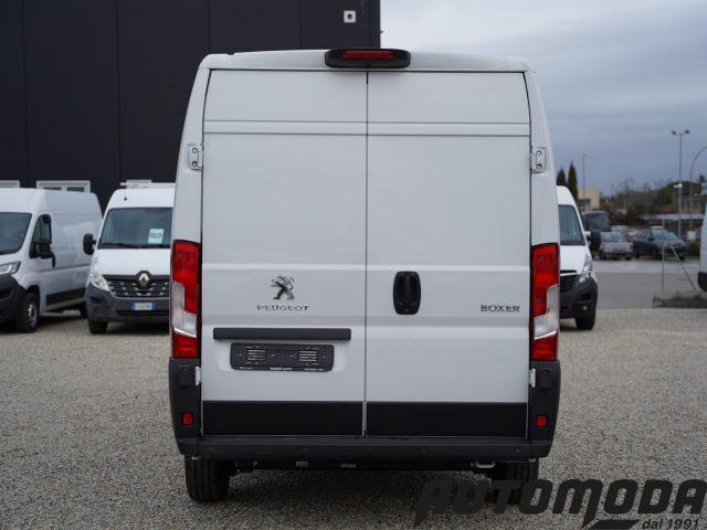 PEUGEOT Boxer 333 L2H2 140BLUEHDI