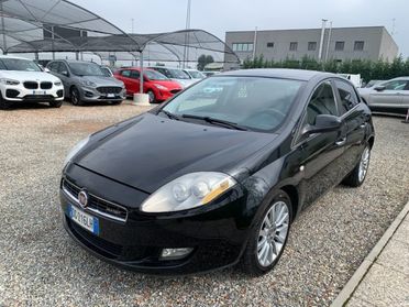 FIAT Bravo 1.9 MJT 120 CV Dynamic