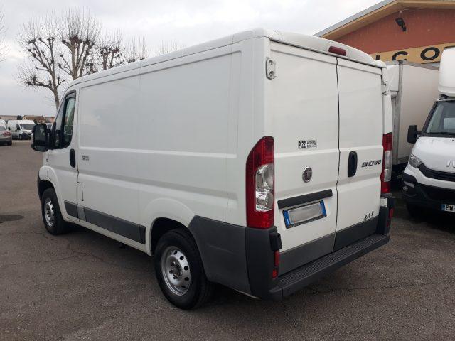 FIAT Ducato CH1 2.0 MJT CORTO BASSO EURO5 [A302]