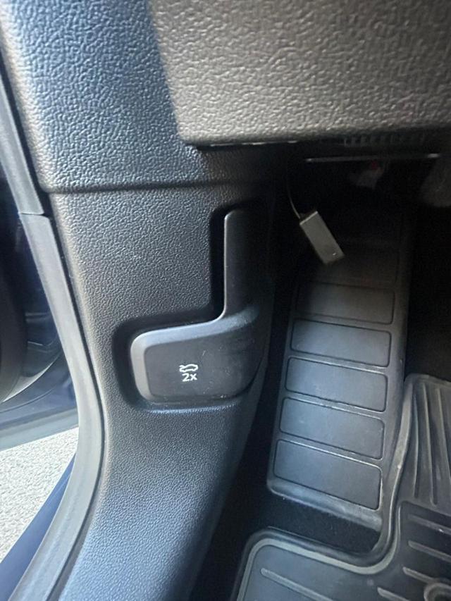 FORD Focus 1.5 EcoBlue 120 CV SW Business