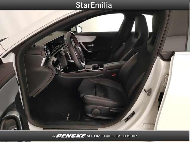 Mercedes-Benz CLA 250 CLA 250 Automatic EQ Power Premium