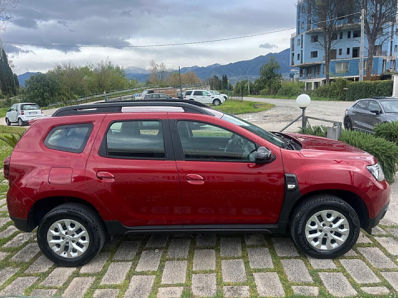 Dacia Duster 1.0TCe GPL Comfort-2022"UNIPRO"