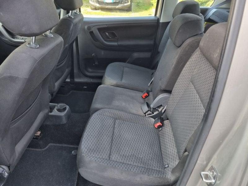 Skoda Roomster 1.2 TDI CR 75CV GreenLine