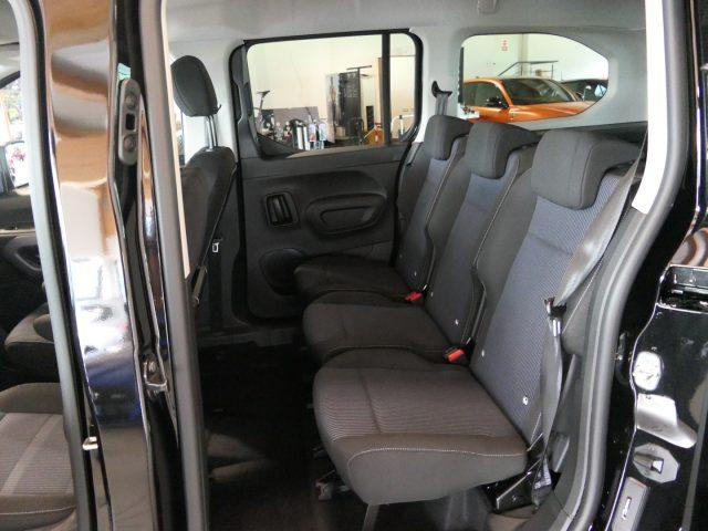 FIAT Doblo Doblò 1.5 BlueHdi 130 CV AT8 PL 7P.