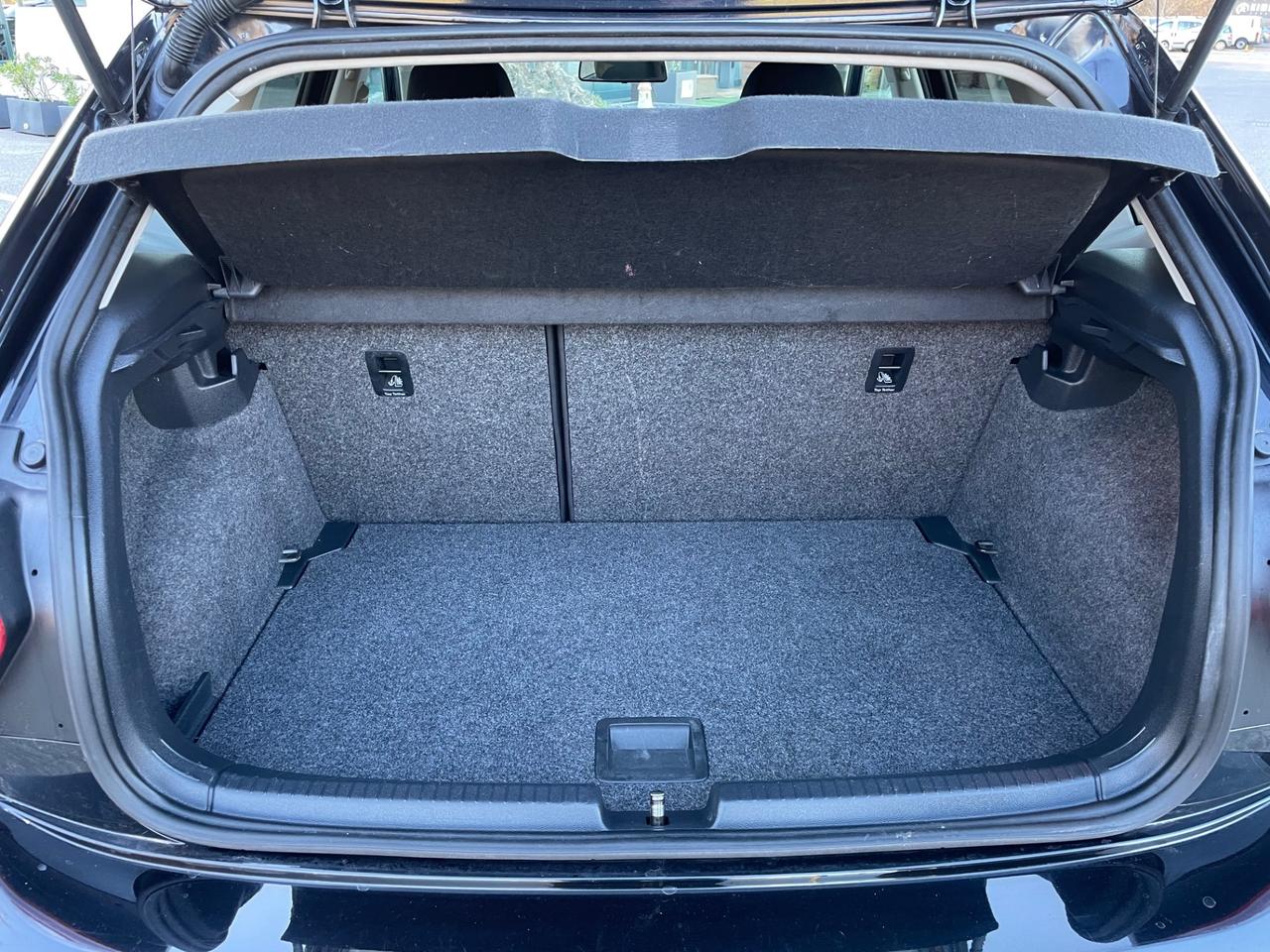 Volkswagen Polo 1.0 TSI 5p. Highline BlueMotion Technology