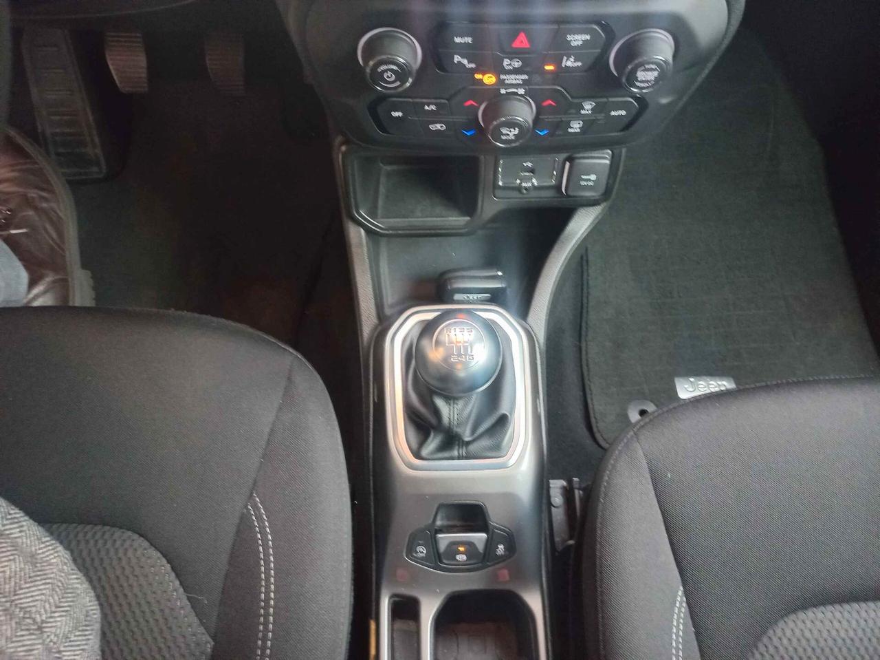 Jeep Renegade 1.0 T3 Limited