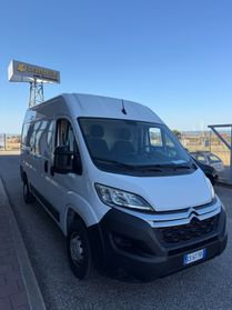 Citroen Jumper 30 BlueHDi 130 IVA ESPOSTA my20"