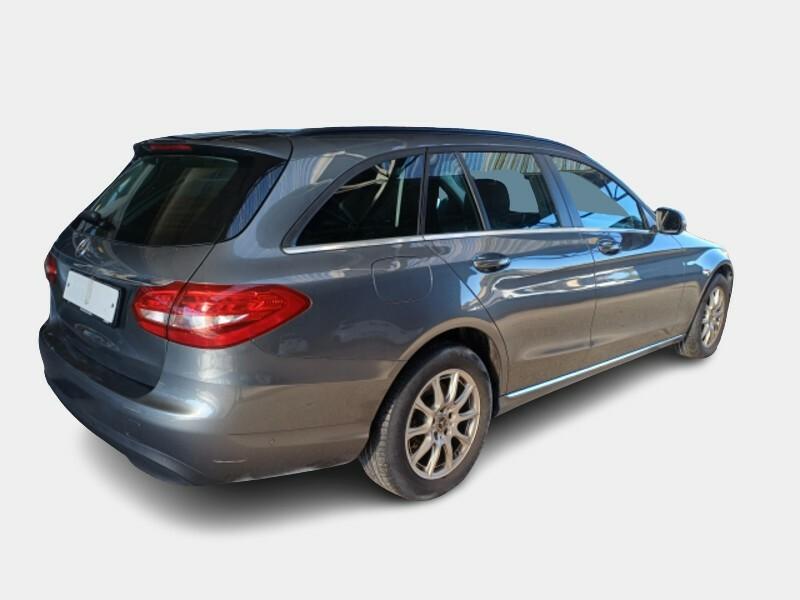 MERCEDES-BENZ C 200 d Business Auto WAGON