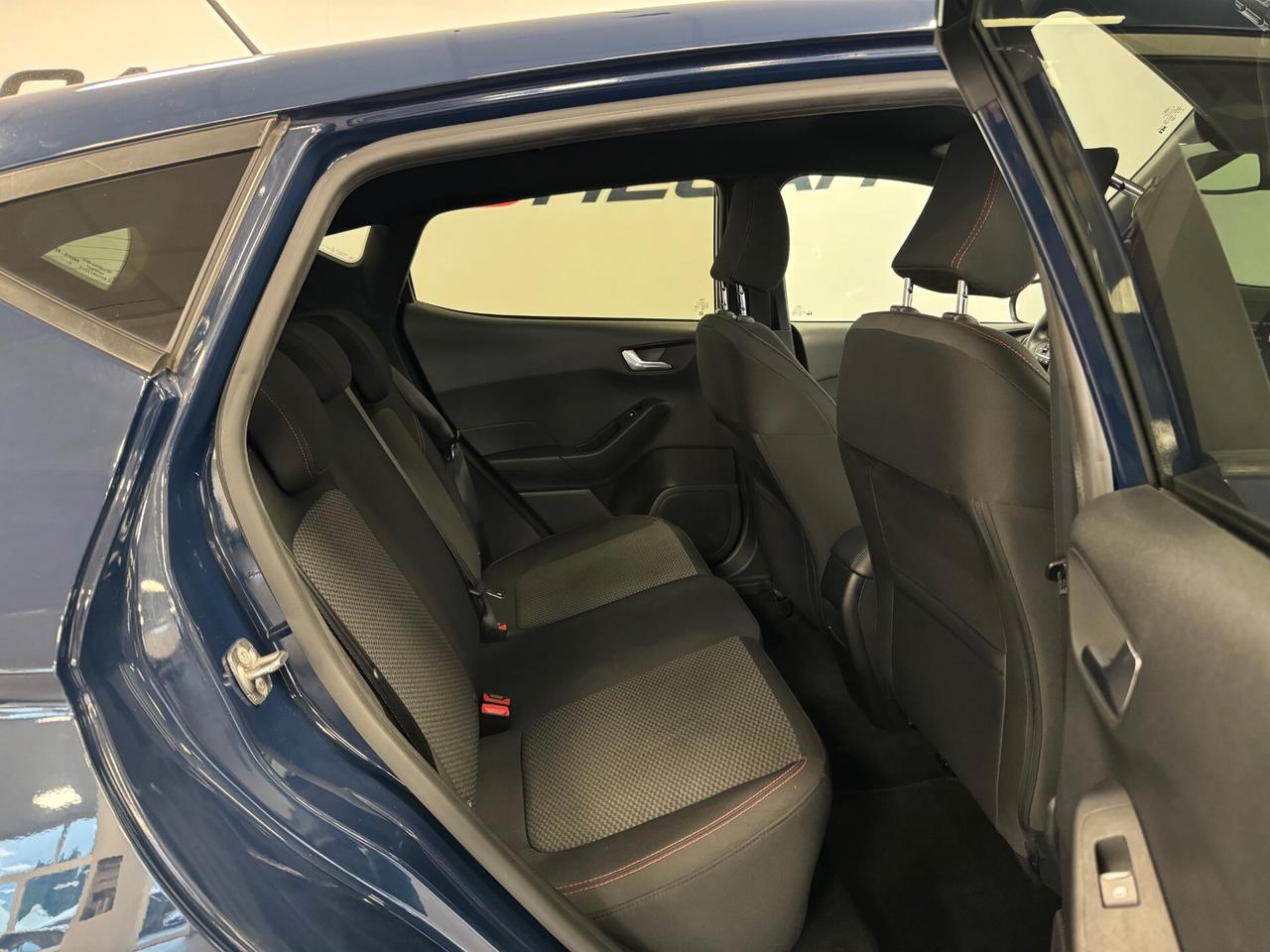 Ford Fiesta 1.1 85 CV 5 porte ST-Line PACK SPORT NEOPATENTATI