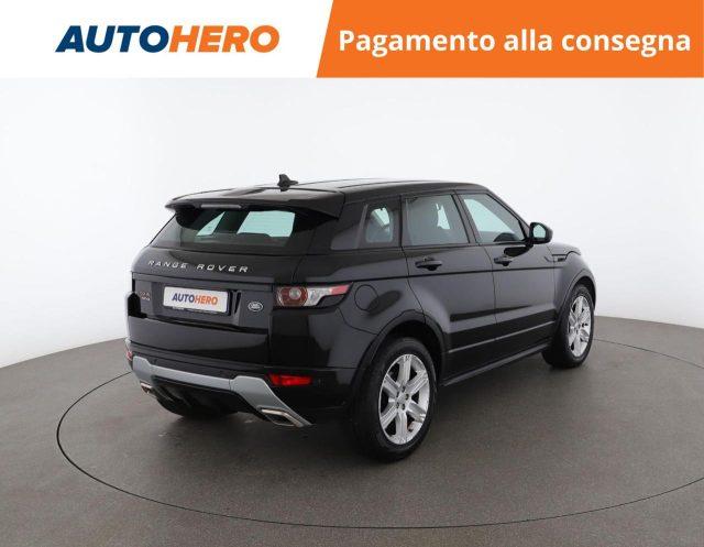 LAND ROVER Range Rover Evoque 2.2 Sd4 5p. Dynamic