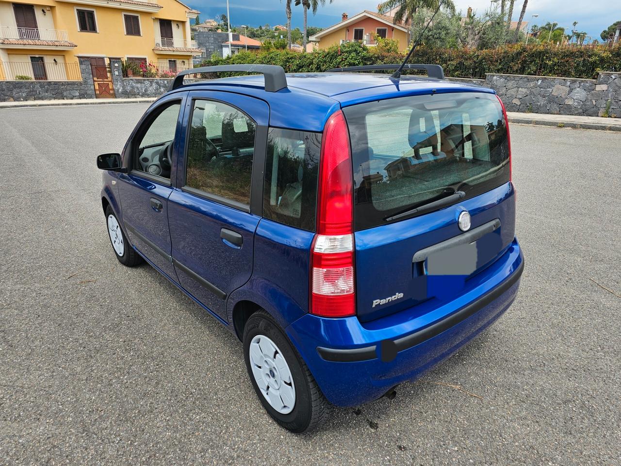 Fiat Panda 1.2 Dynamic