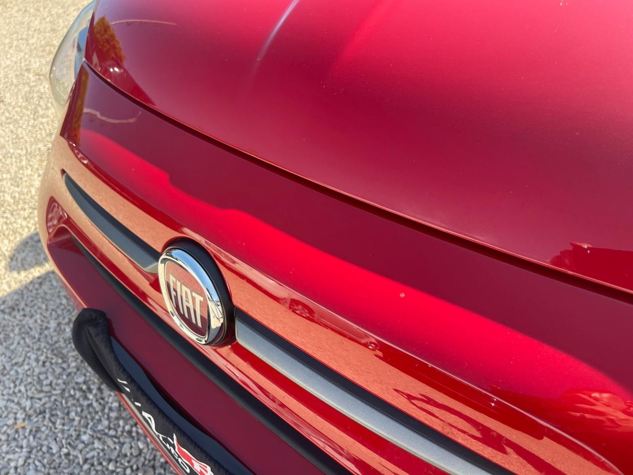 Fiat 500 S Sport 1.2 69cv