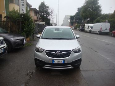 Opel Crossland X 1.2 12V Benzina
