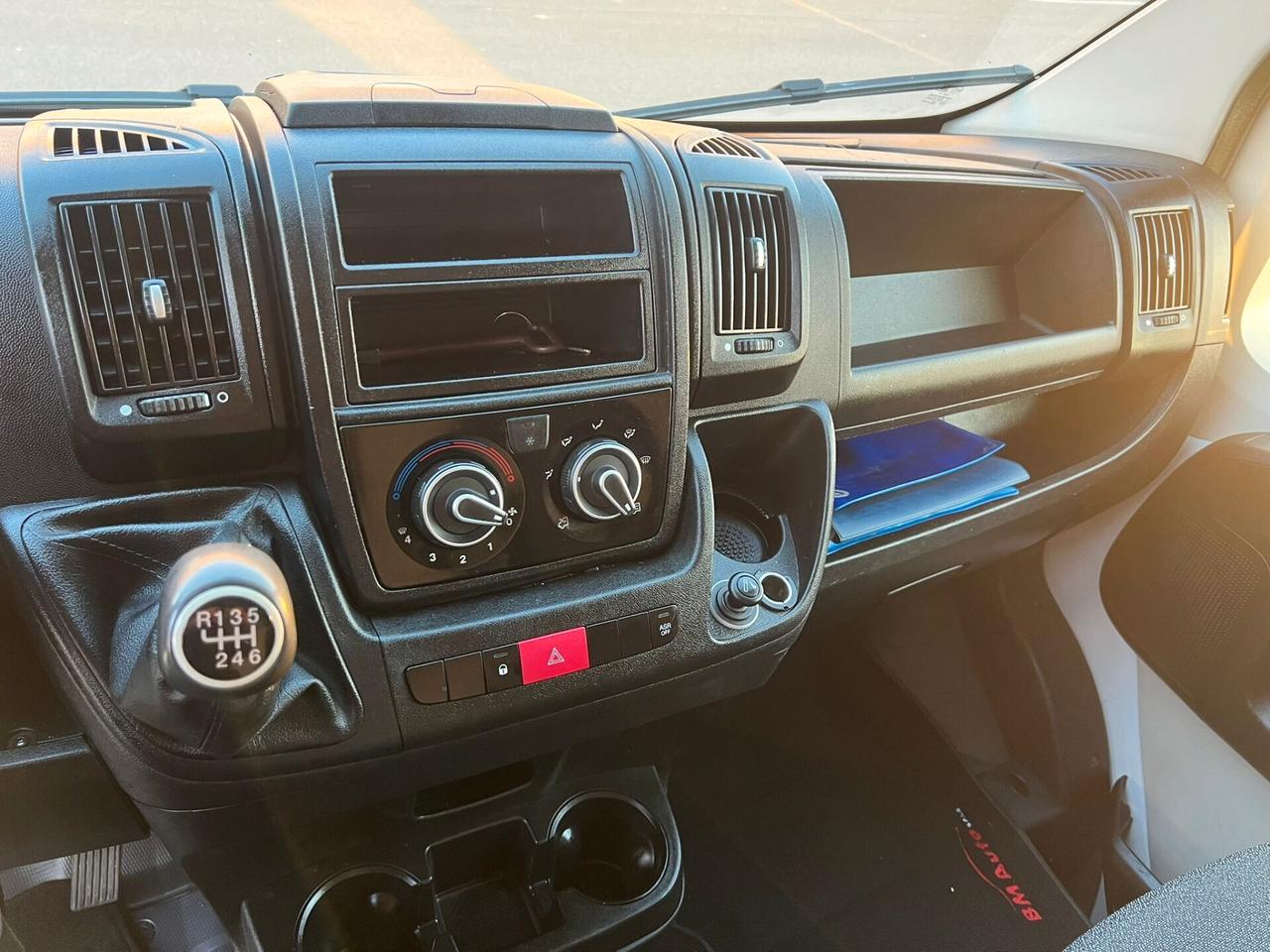 Fiat Ducato 30 2.3 MJT 130CV Furgone