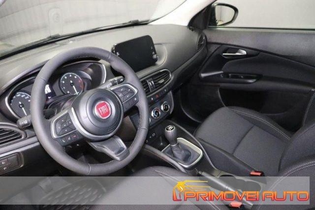 FIAT Tipo 1.0 4 porte City Life