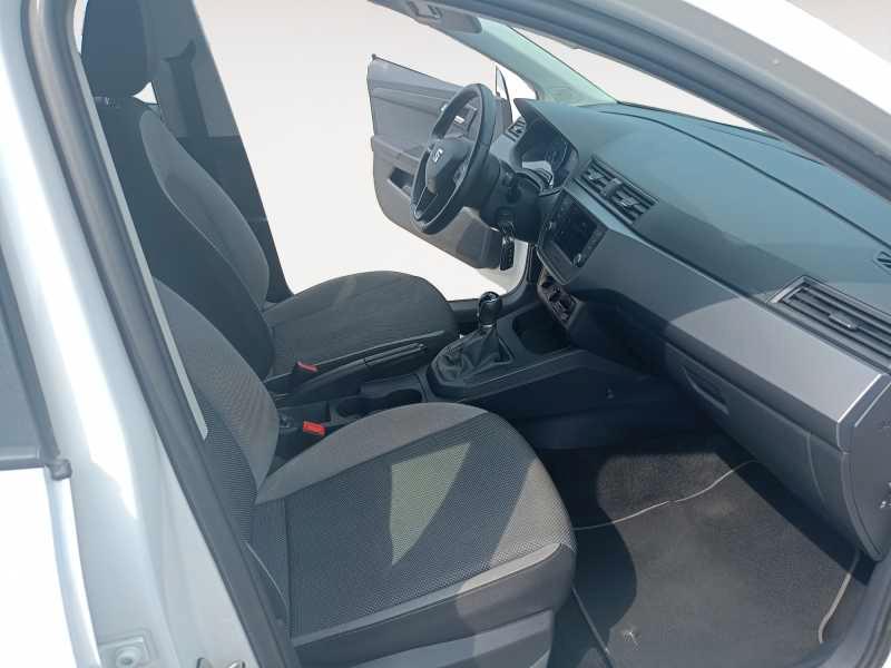 SEAT Ibiza 1.0 mpi Style 80cv