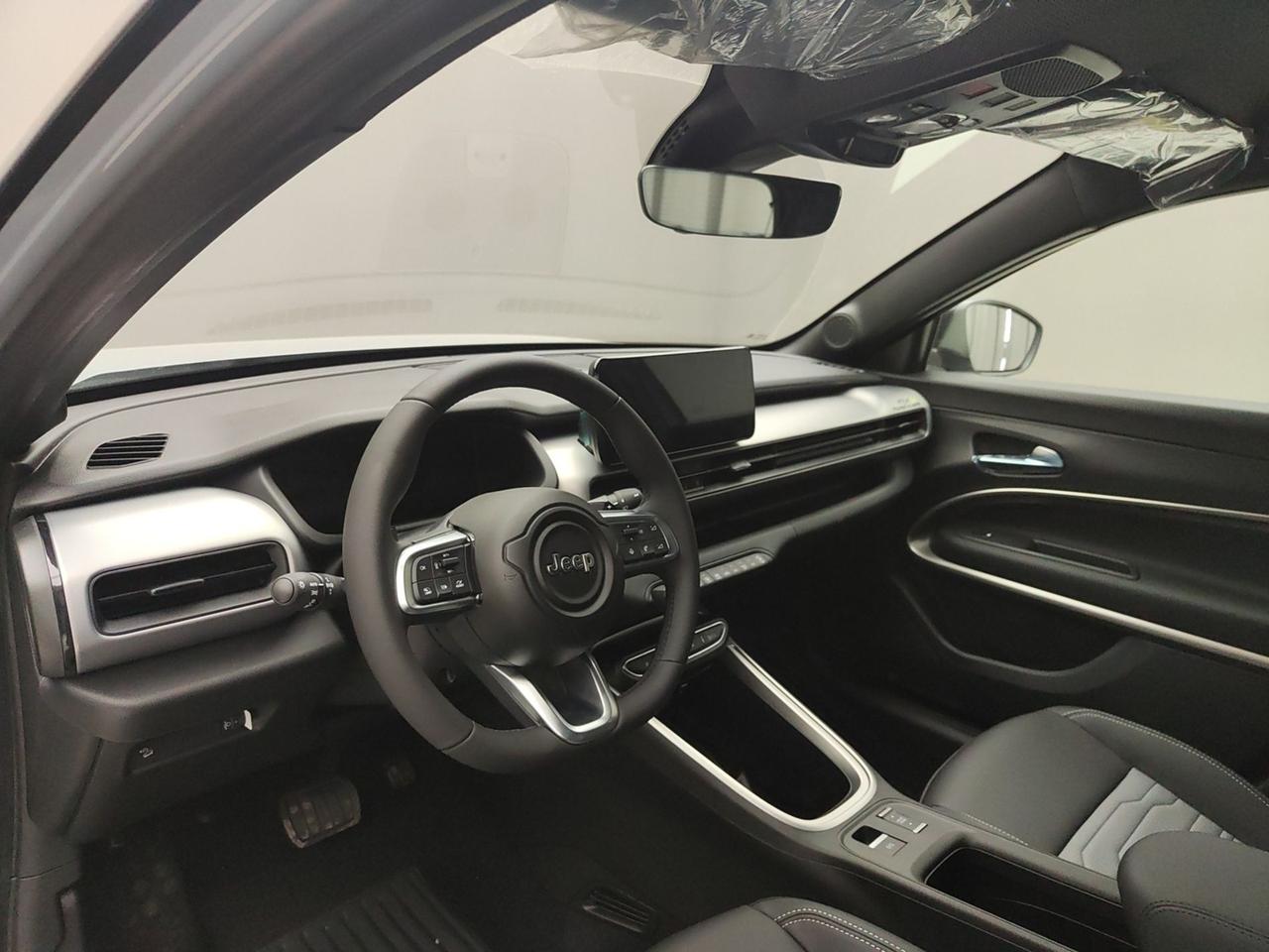 JEEP Avenger 1.2 E-HYBRID 145CV UPLAND 4XE EDCT6