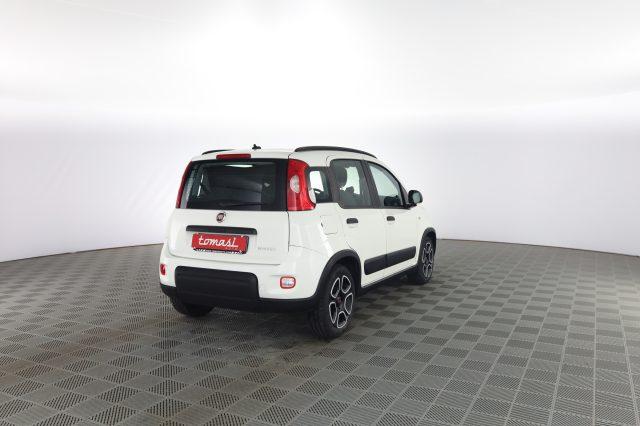 FIAT Panda Panda 1.0 FireFly Hybrid City Life