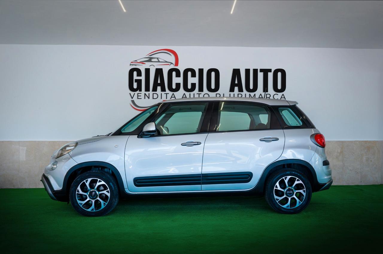 Fiat 500L 1.4 95 CV S&S Cross