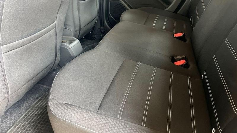 Dacia Duster 1.0 tce Comfort Gpl 4x2 100cv