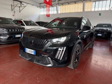 Peugeot 2008 Hybrid 145 e-DCS6 Allure PREZZO SENZA VINCOLI
