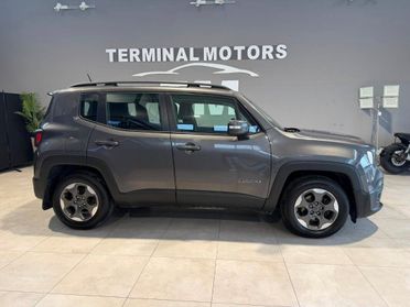 Jeep Renegade 1.6 Mjt DDCT 120 CV Business