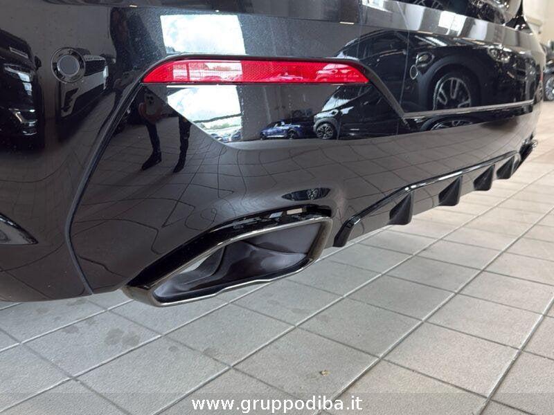 BMW Serie 4 G22 2020 Coupe Benzina M440i Coupe mhev 48V xdrive auto