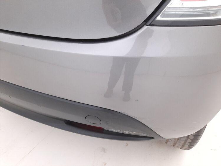 Lancia Ypsilon Hybrid Silver BR895679 1.0 Mild Hybrid 70CV