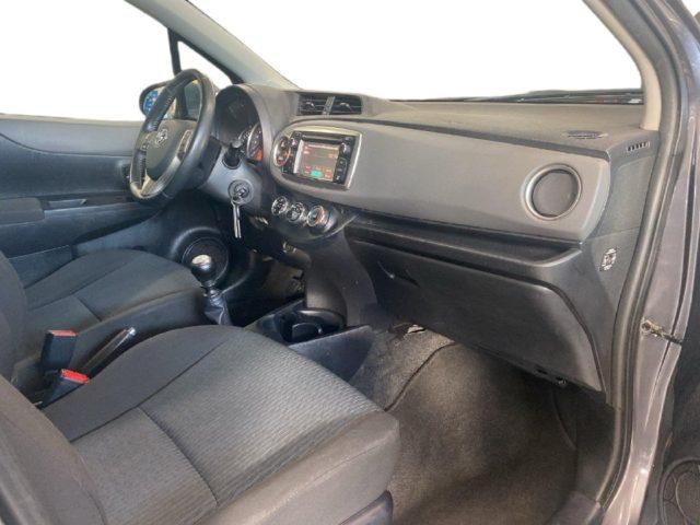 TOYOTA Yaris 1.3 5 porte Active