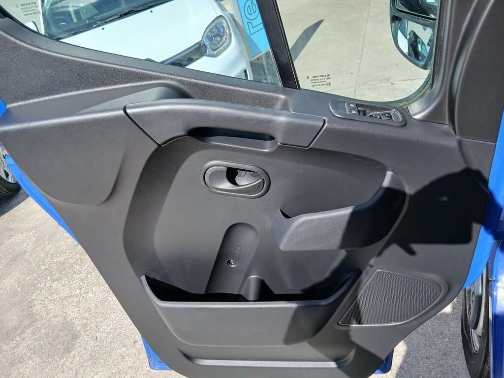 Renault Master T35 2.3 dci 135cv L3H2 Ice E6d-temp