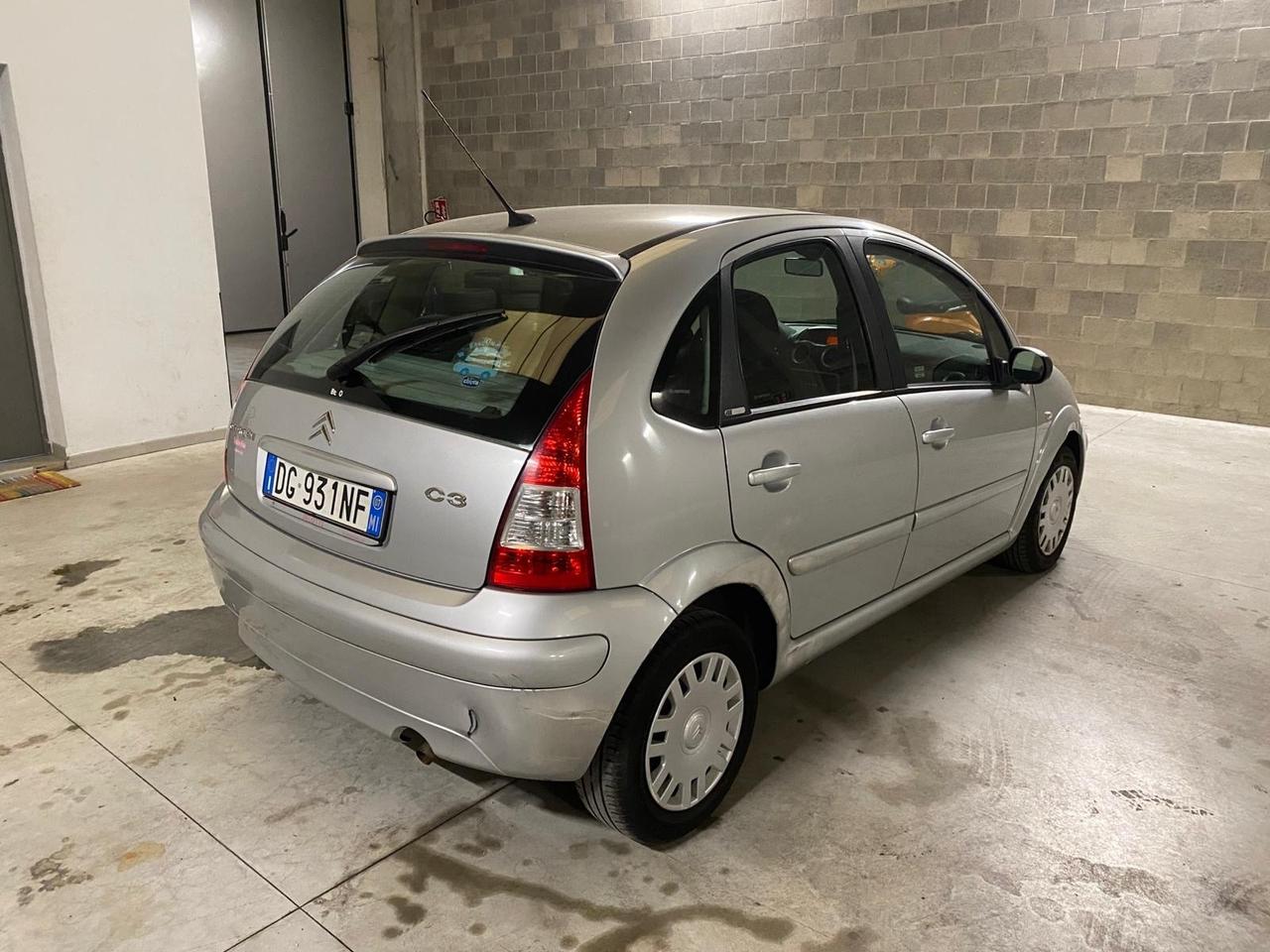 Citroen C3 1.1 Cashmere
