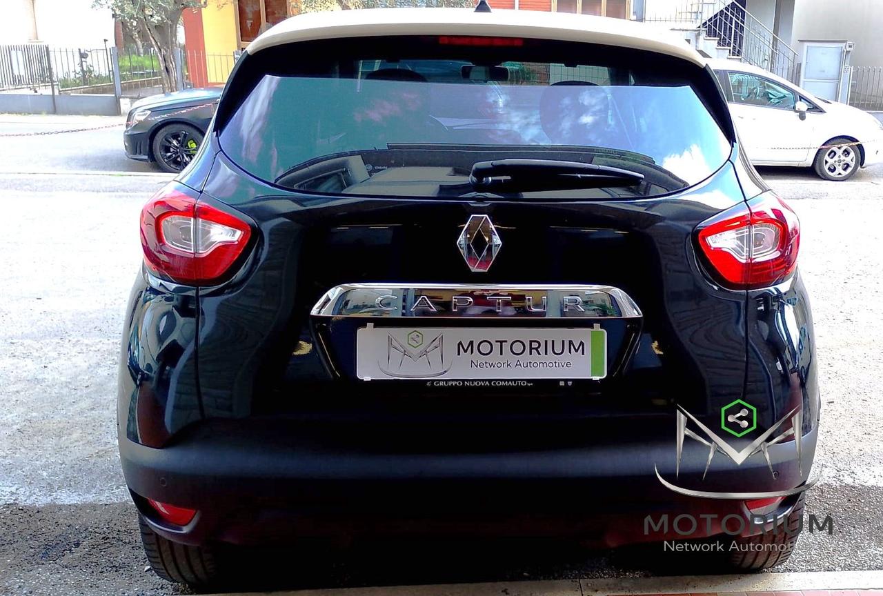Renault Captur START&STOP ENERGY ICONIC