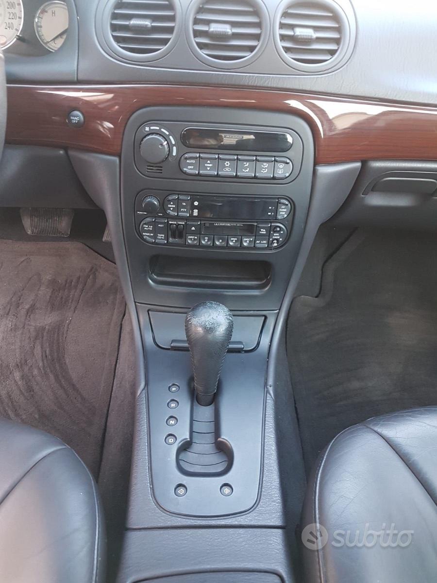 Chrysler 300M 2.7 V6 - ISCRITTA ASI