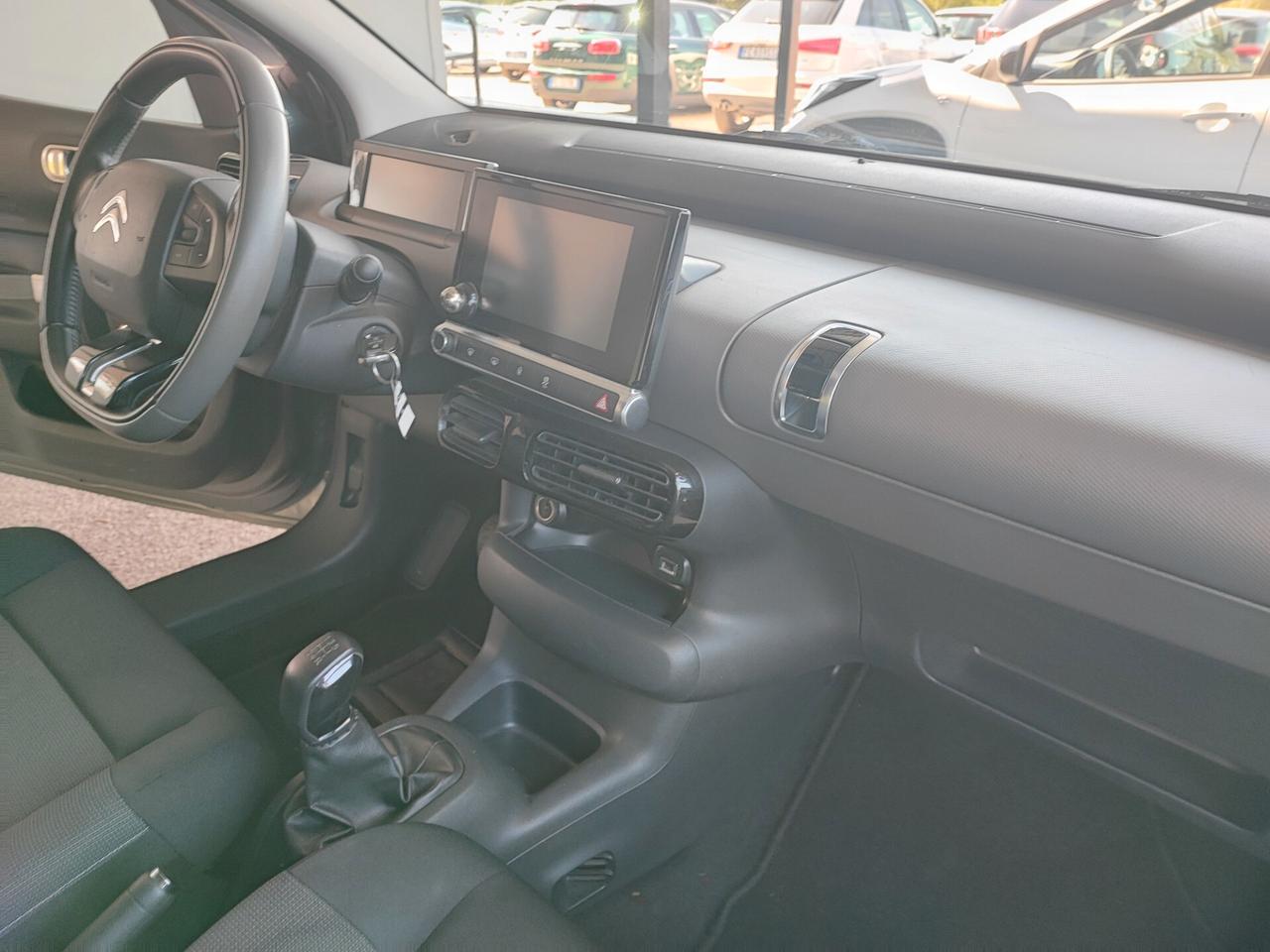 Citroen C4 Cactus 82 Shine