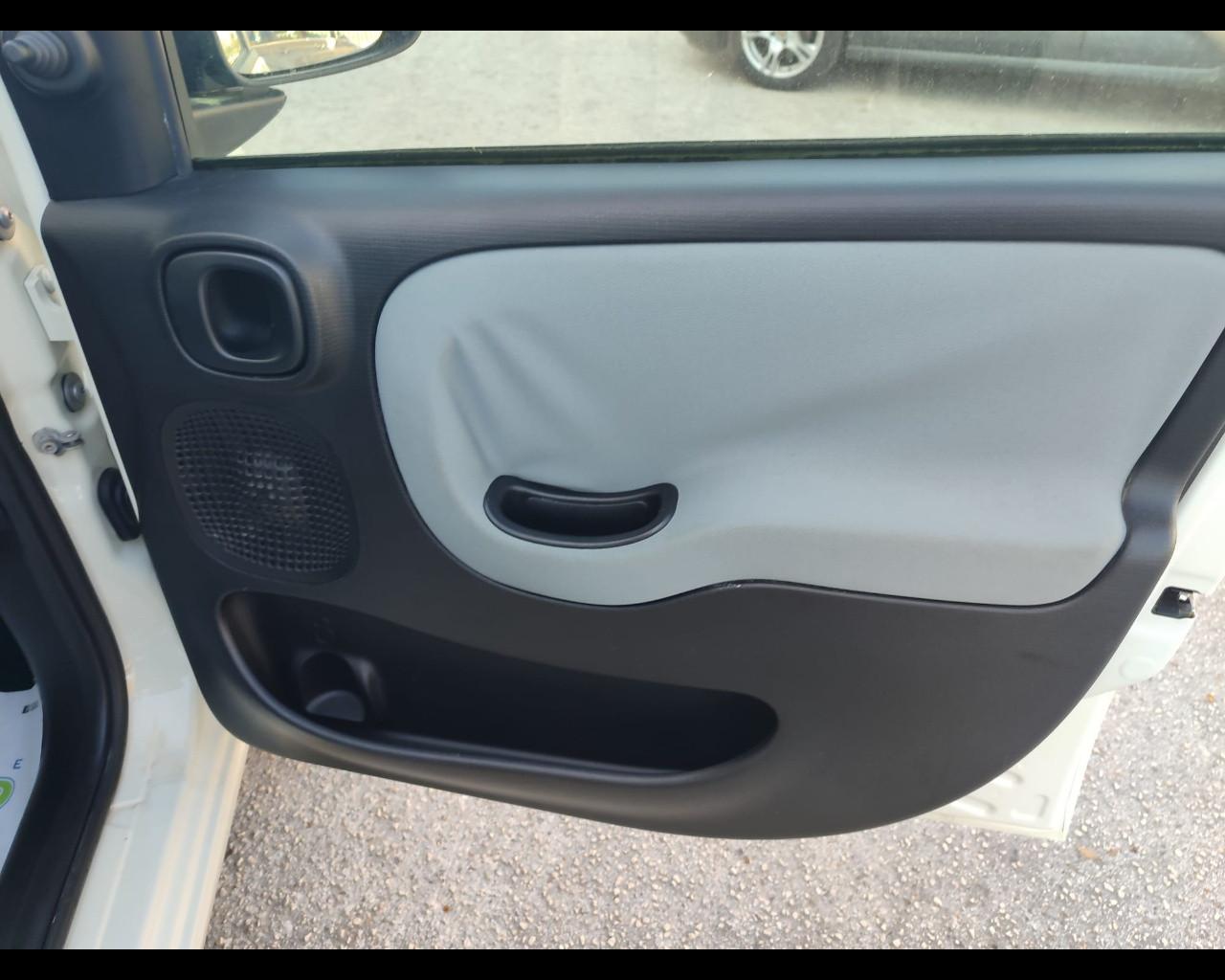 FIAT Panda 3ª serie - Panda 0.9 TwinAir Turbo Natural Power Easy