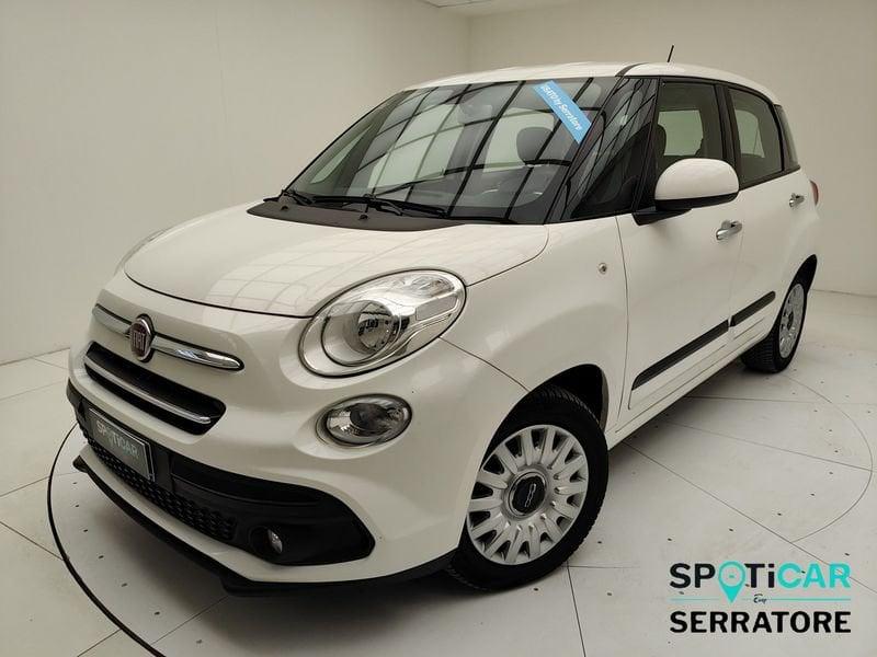 FIAT 500L Pro 500 L Pro N1 1.6 mjt 120cv Pop Star 4p.ti serie 5 E6