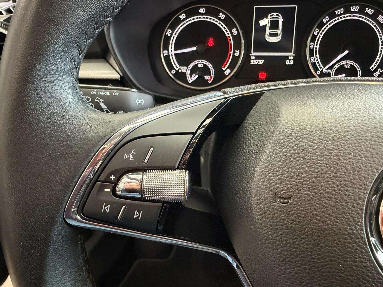 Skoda Fabia 1.0 MPI 80 CV Monte Carlo