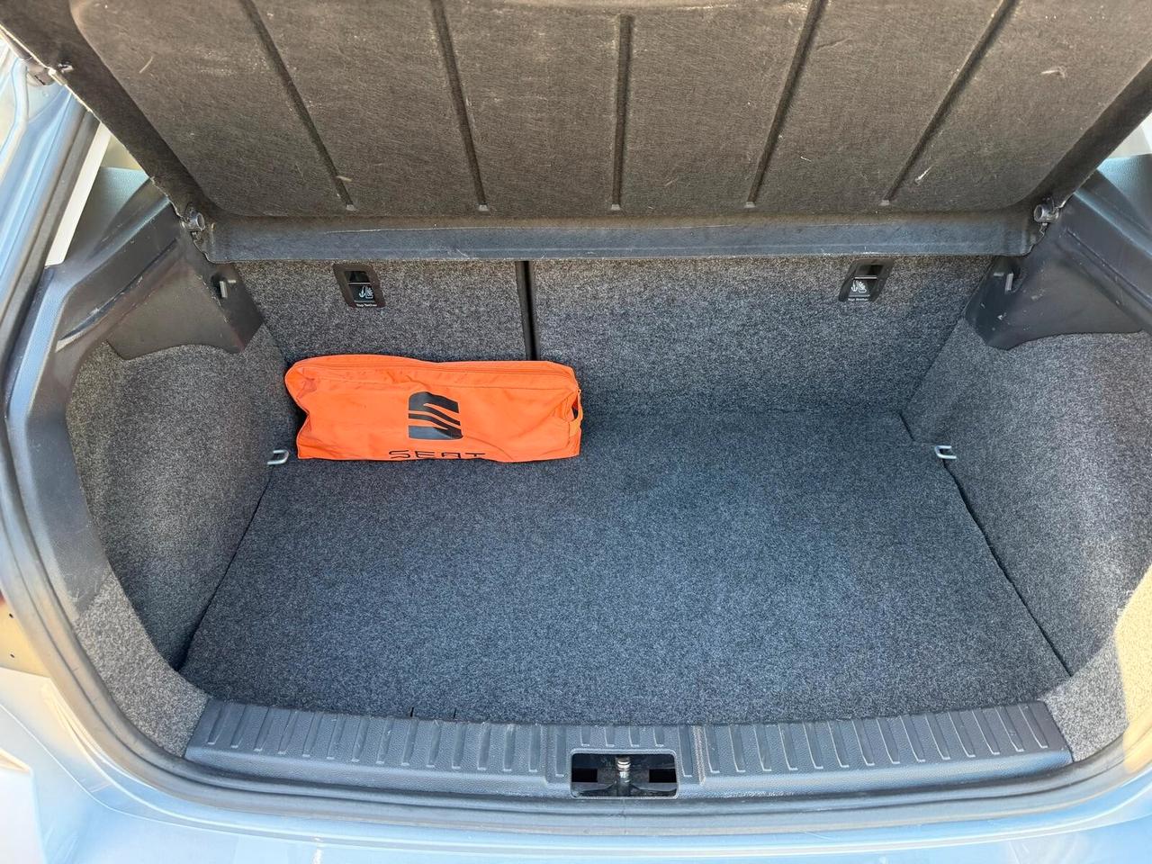 Seat Ibiza 1.0 TGI 5 porte Style