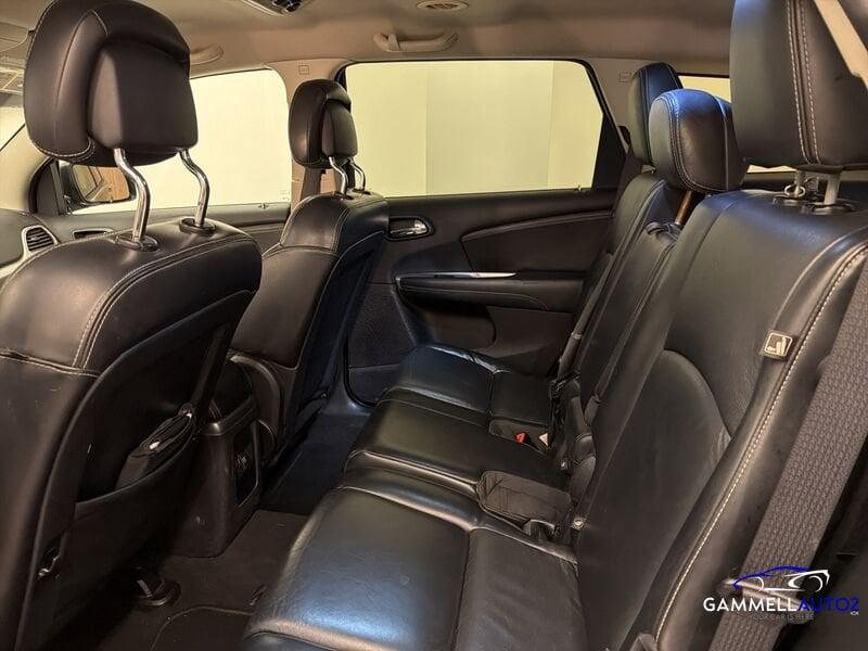 FIAT Freemont Freemont 2.0 mjt 16v 170cv