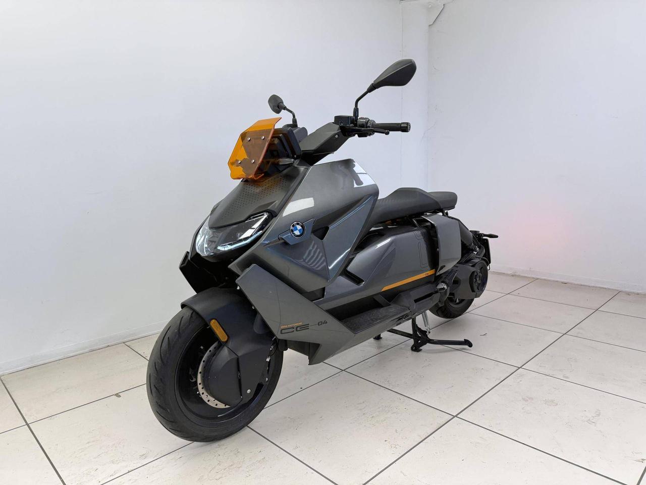 BMW CE 04 Avantgarde 15kw