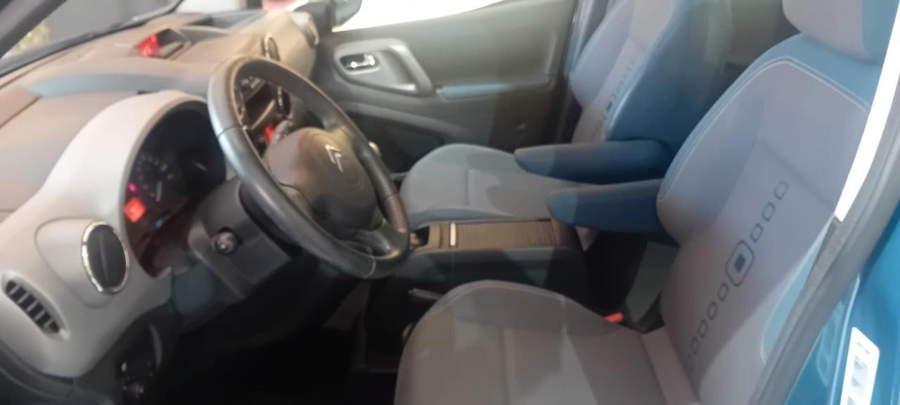 Citroen Berlingo 1.6 HDi 90CV FAP XTR Theatre