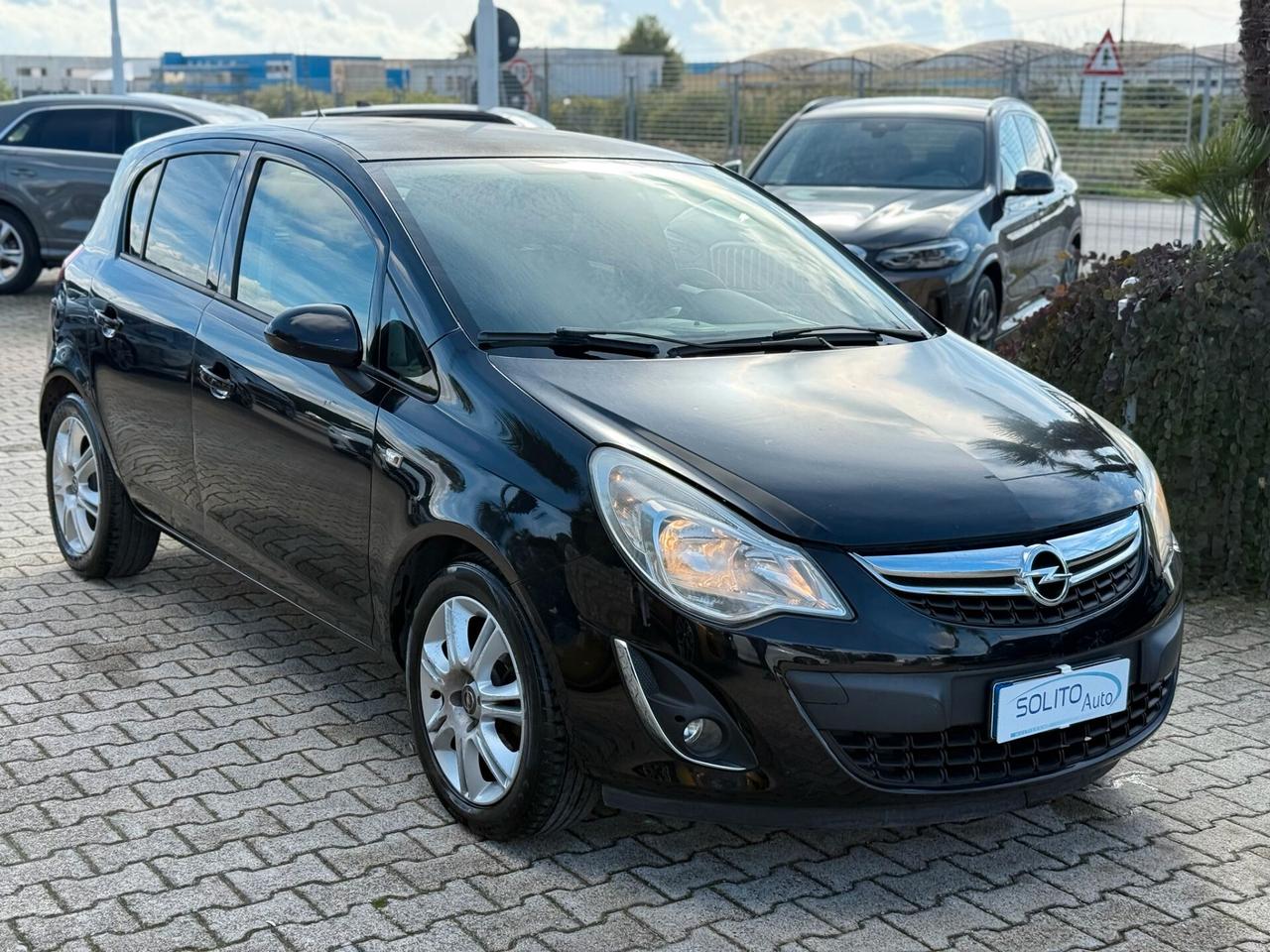 Opel Corsa 1.3 CDTI 95CV 5 porte Cosmo *OK NEOPATENTATI*