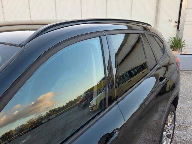 Bmw X1 XDRIVE 18D STEPTRONIC F48